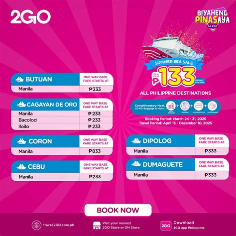 2go booking|Iba pa.